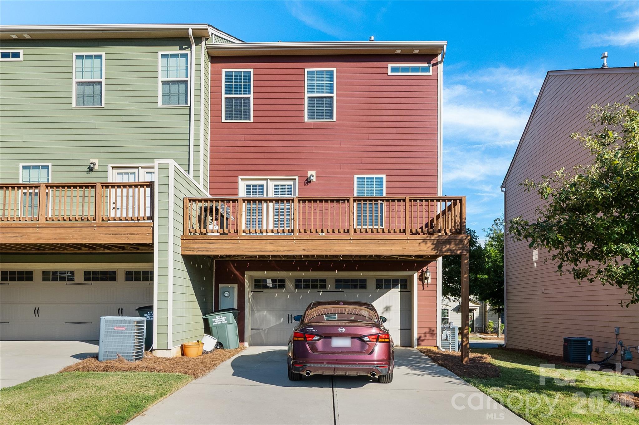 3022 Potomac River Parkway Charlotte NC 28217