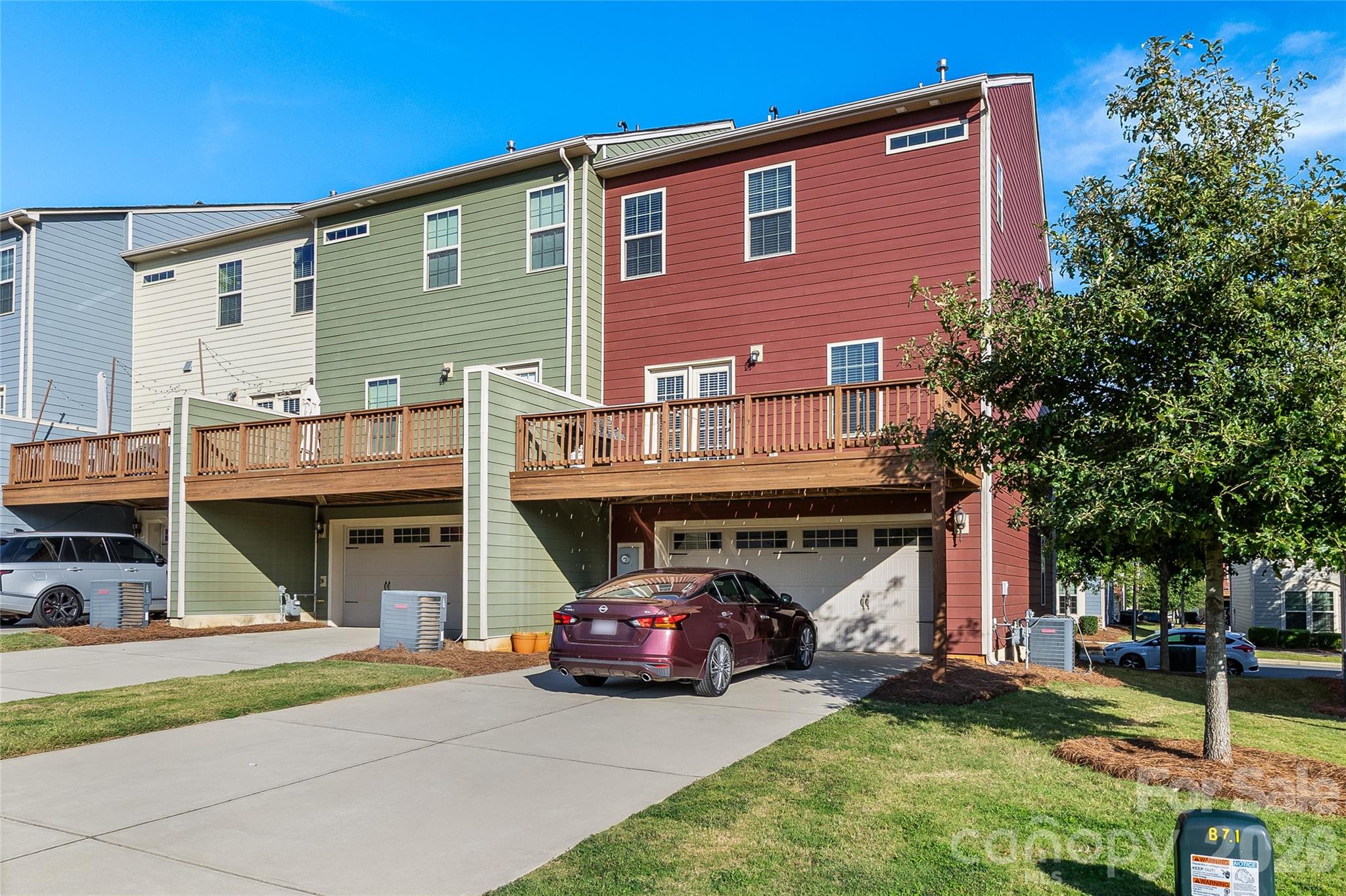 3022 Potomac River Parkway Charlotte NC 28217