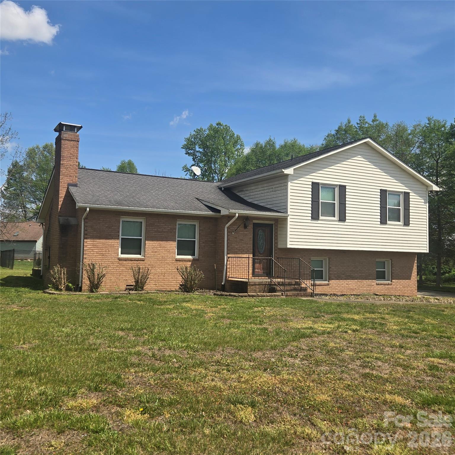 109 Bonnie Lane Statesville NC 28625