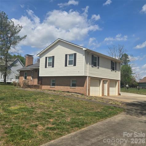 109 Bonnie Lane Statesville NC 28625
