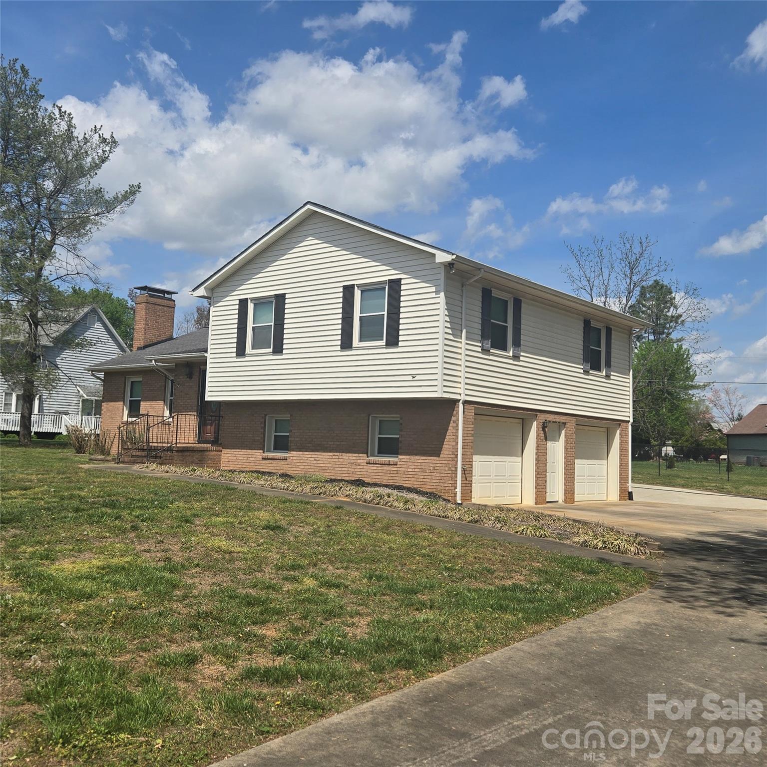 109 Bonnie Lane Statesville NC 28625