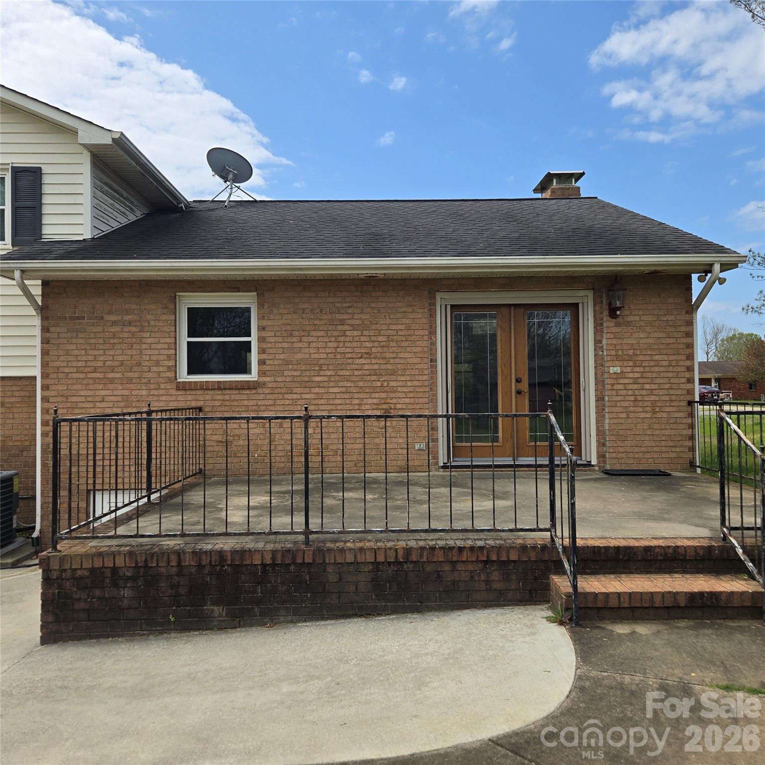 109 Bonnie Lane Statesville NC 28625