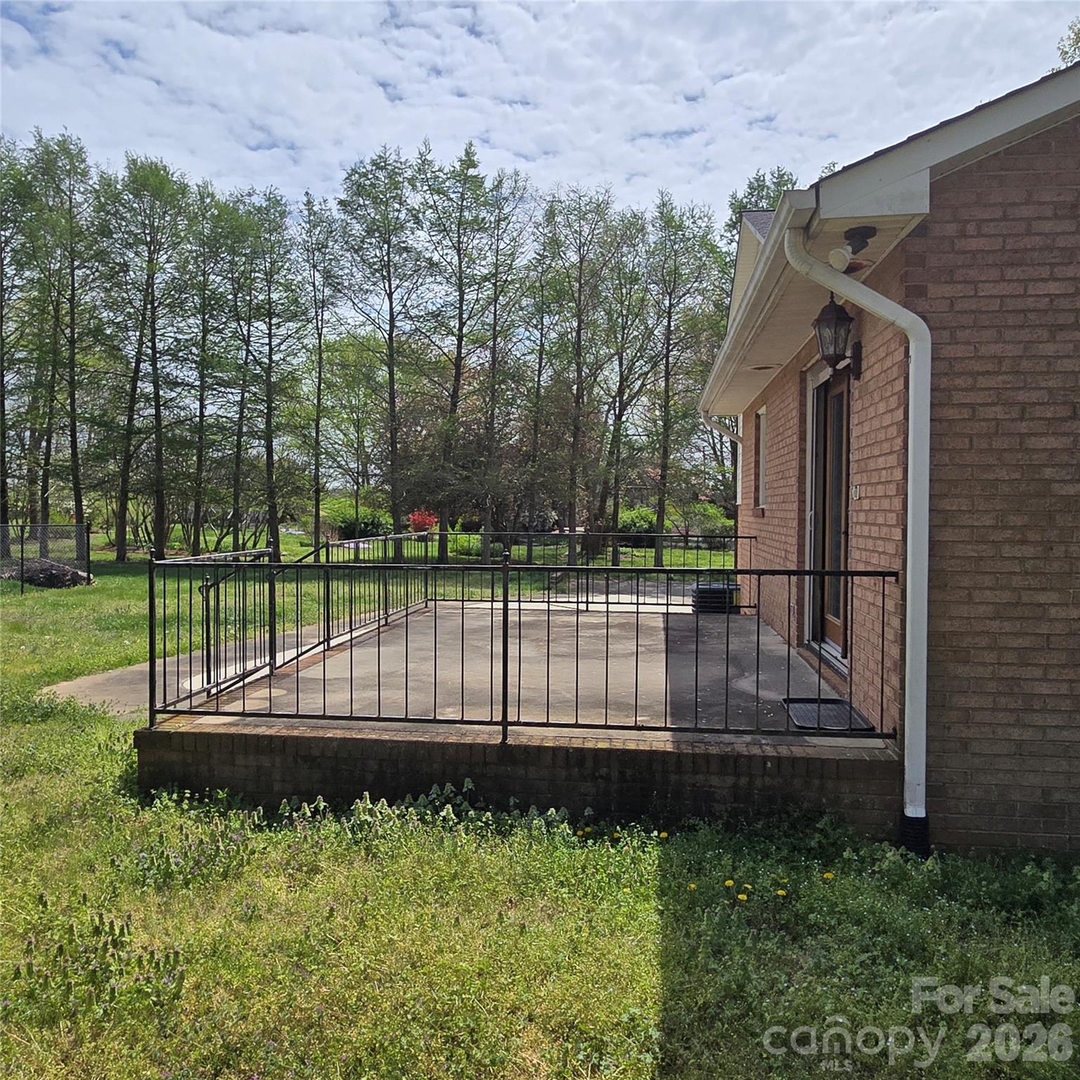 109 Bonnie Lane Statesville NC 28625