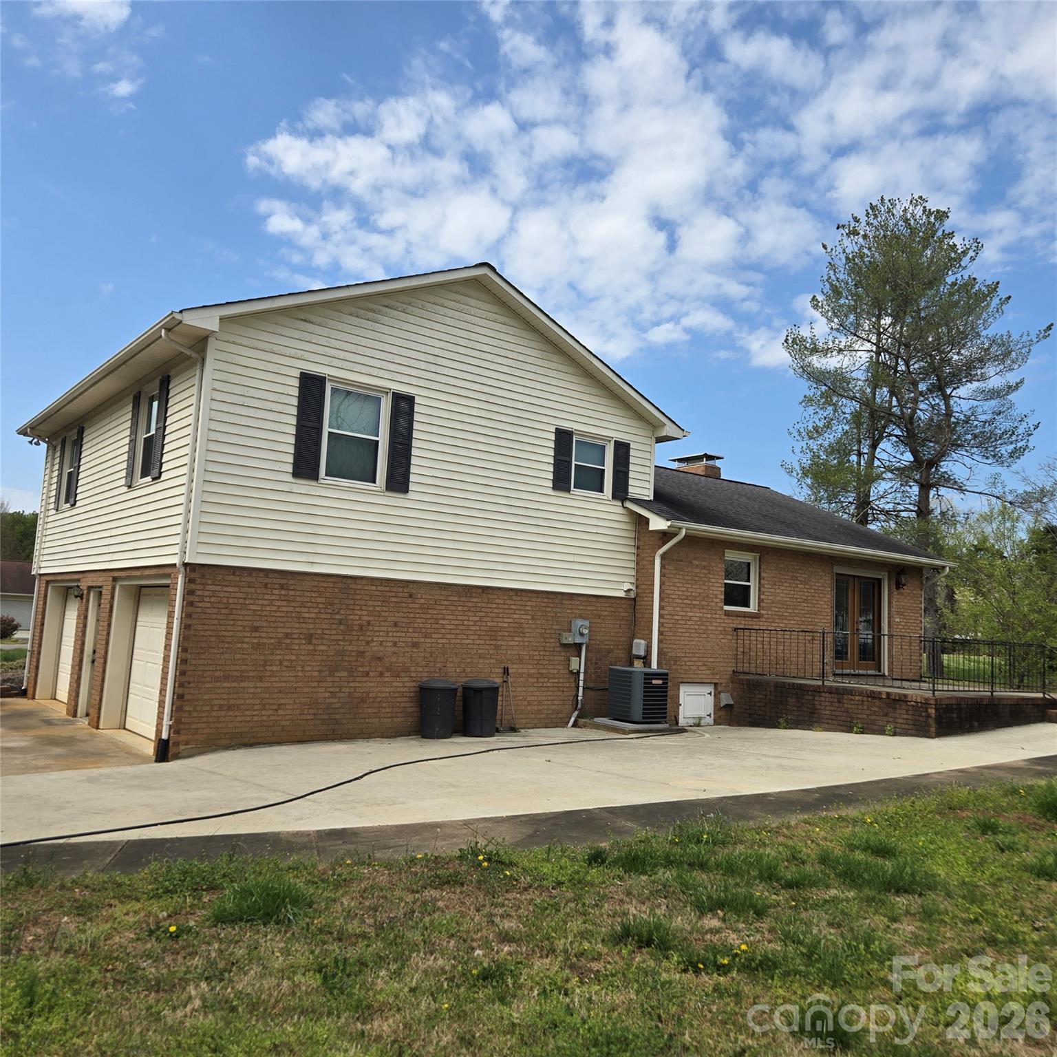 109 Bonnie Lane Statesville NC 28625