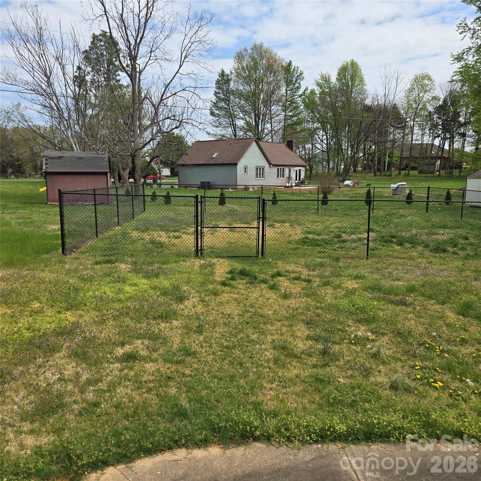 109 Bonnie Lane Statesville NC 28625