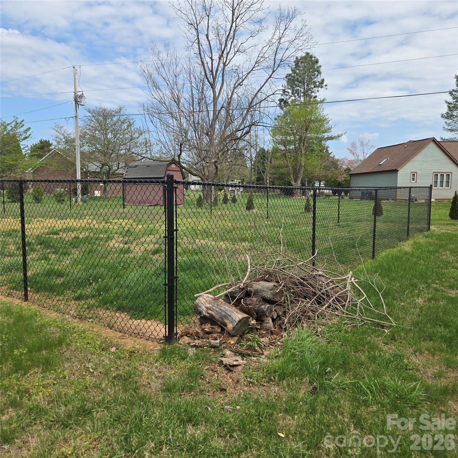 109 Bonnie Lane Statesville NC 28625