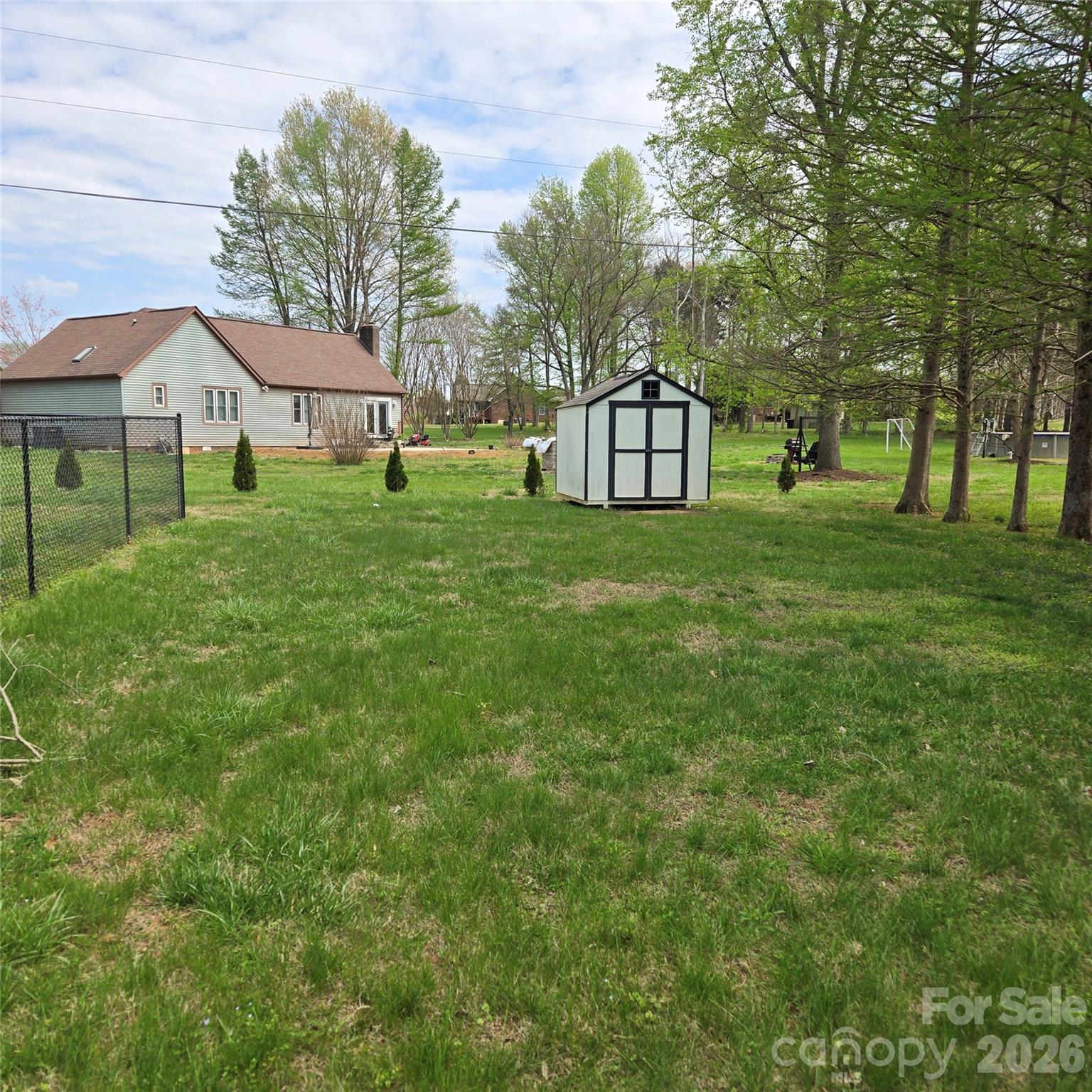 109 Bonnie Lane Statesville NC 28625