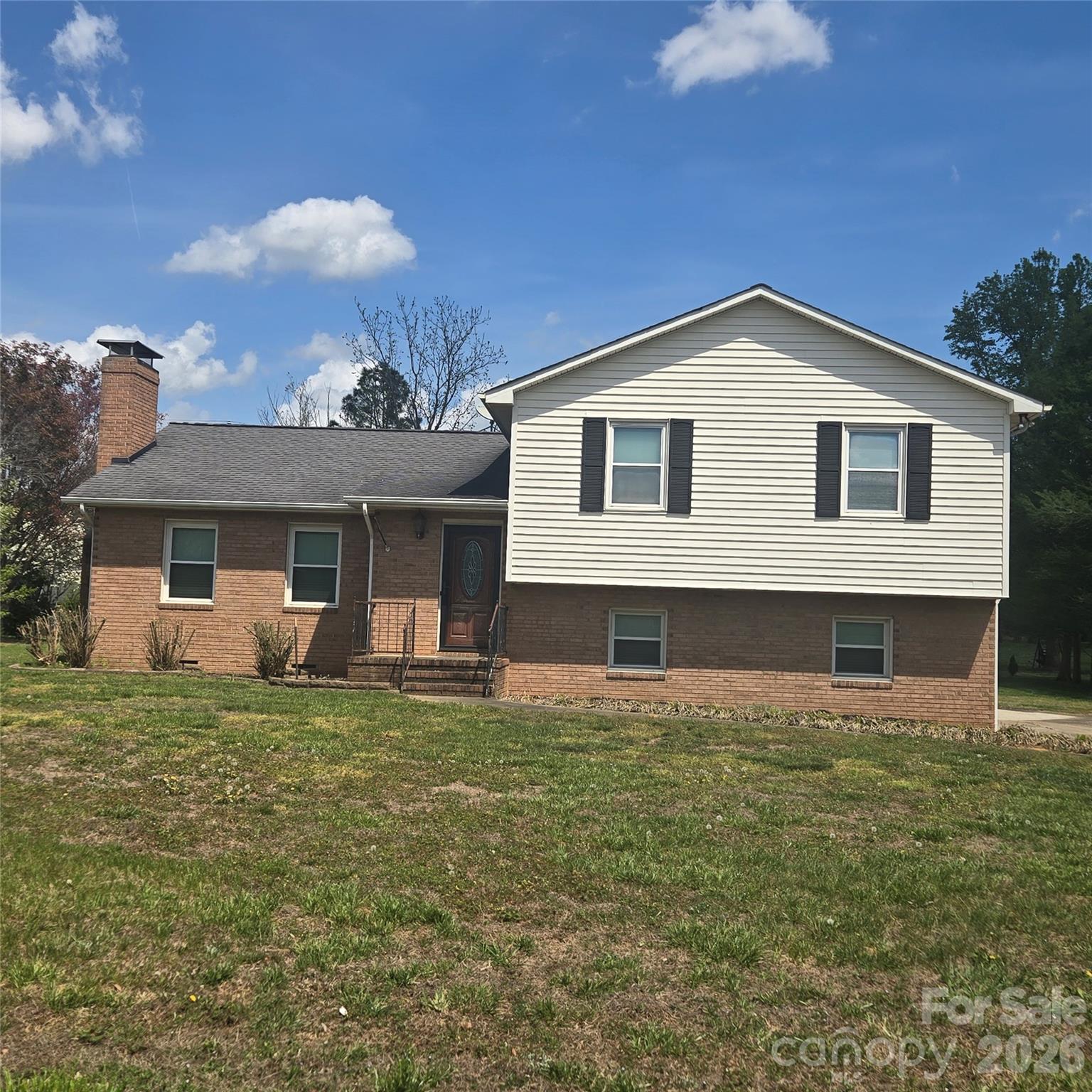109 Bonnie Lane Statesville NC 28625