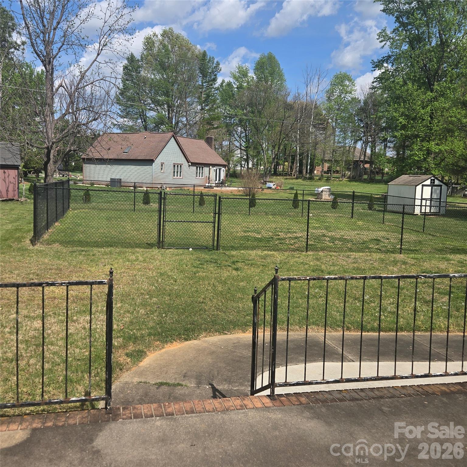 109 Bonnie Lane Statesville NC 28625