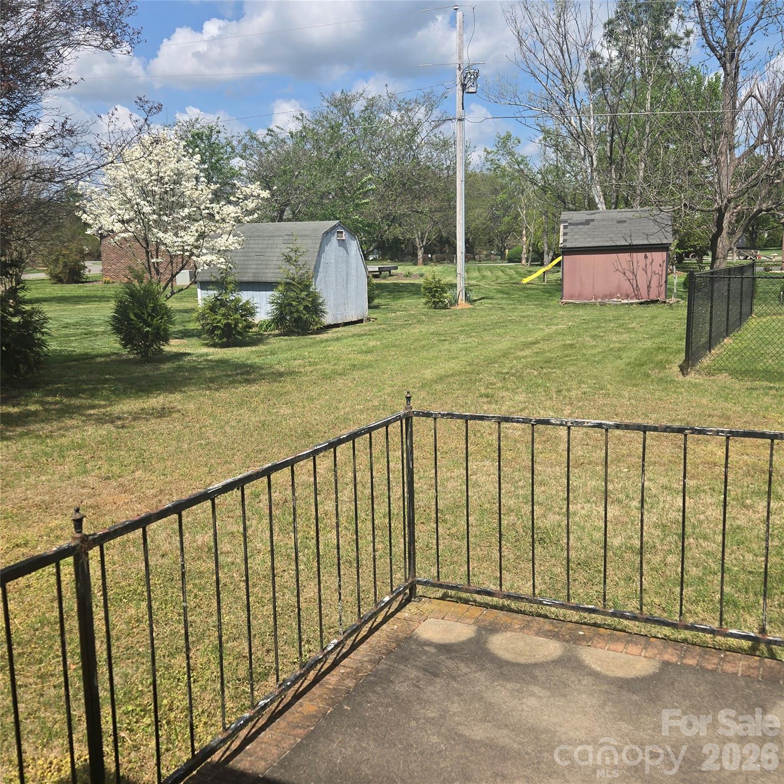 109 Bonnie Lane Statesville NC 28625