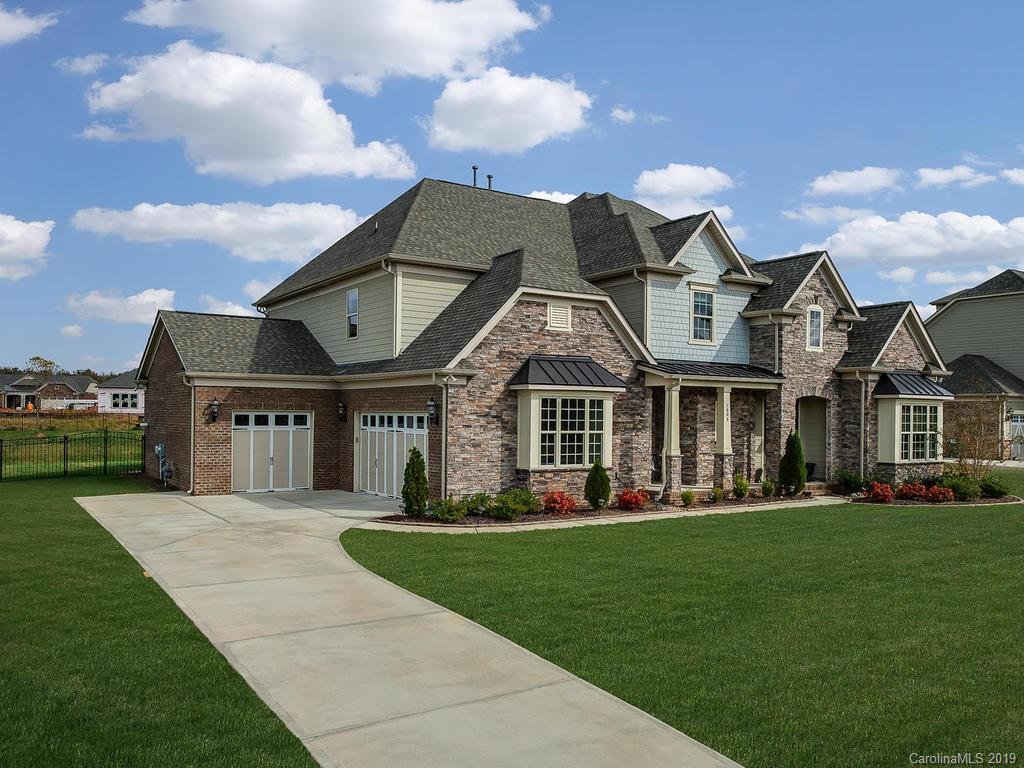 1006 Meadow Vista Drive Waxhaw NC 28173