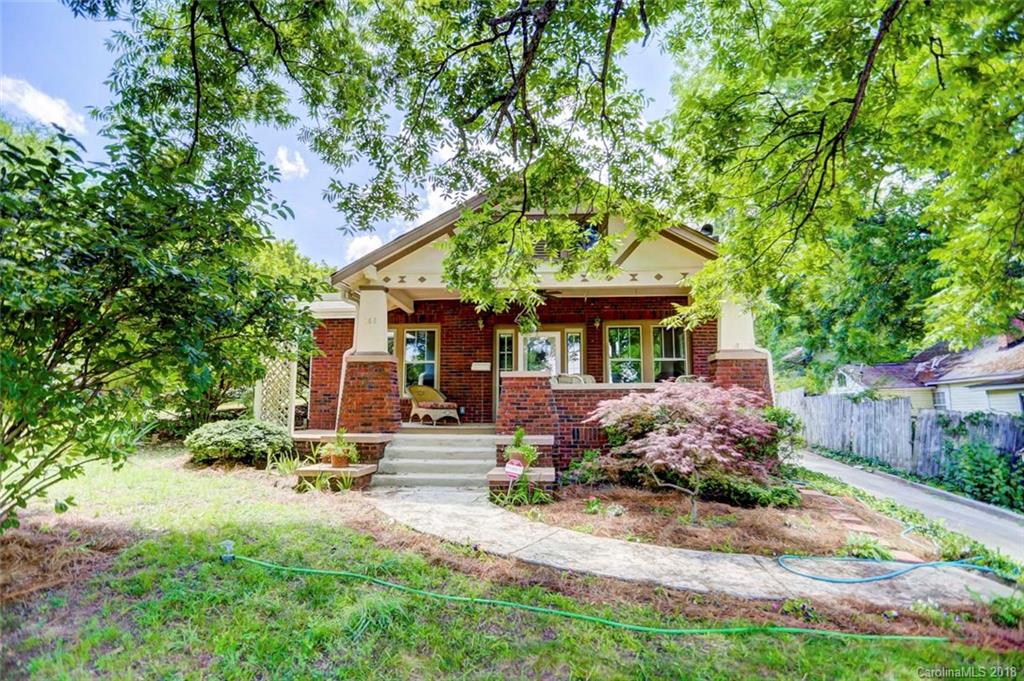168 Virginia Street Se Concord NC 28025