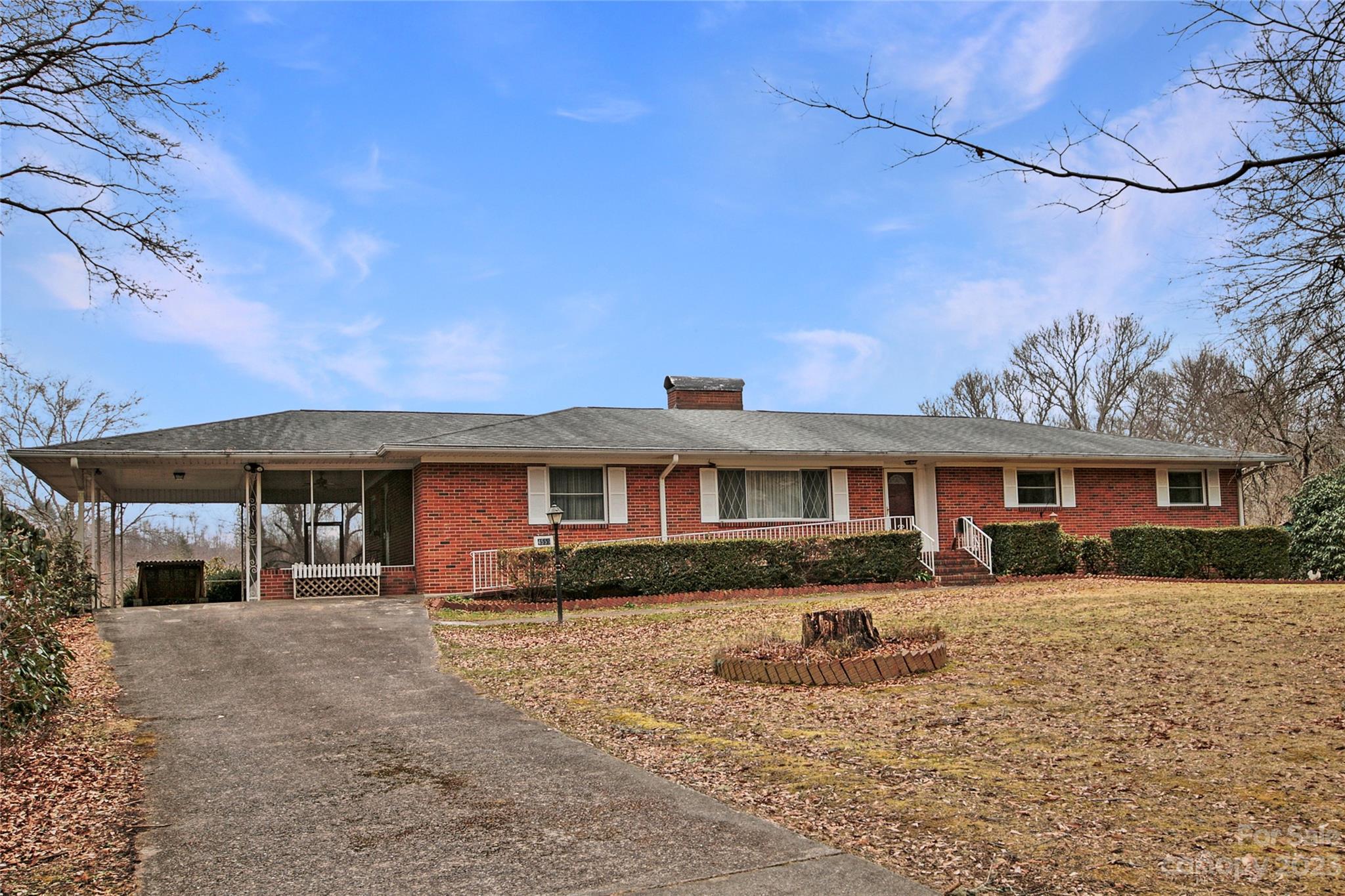 4555 Island Ford Road Brevard NC 28712