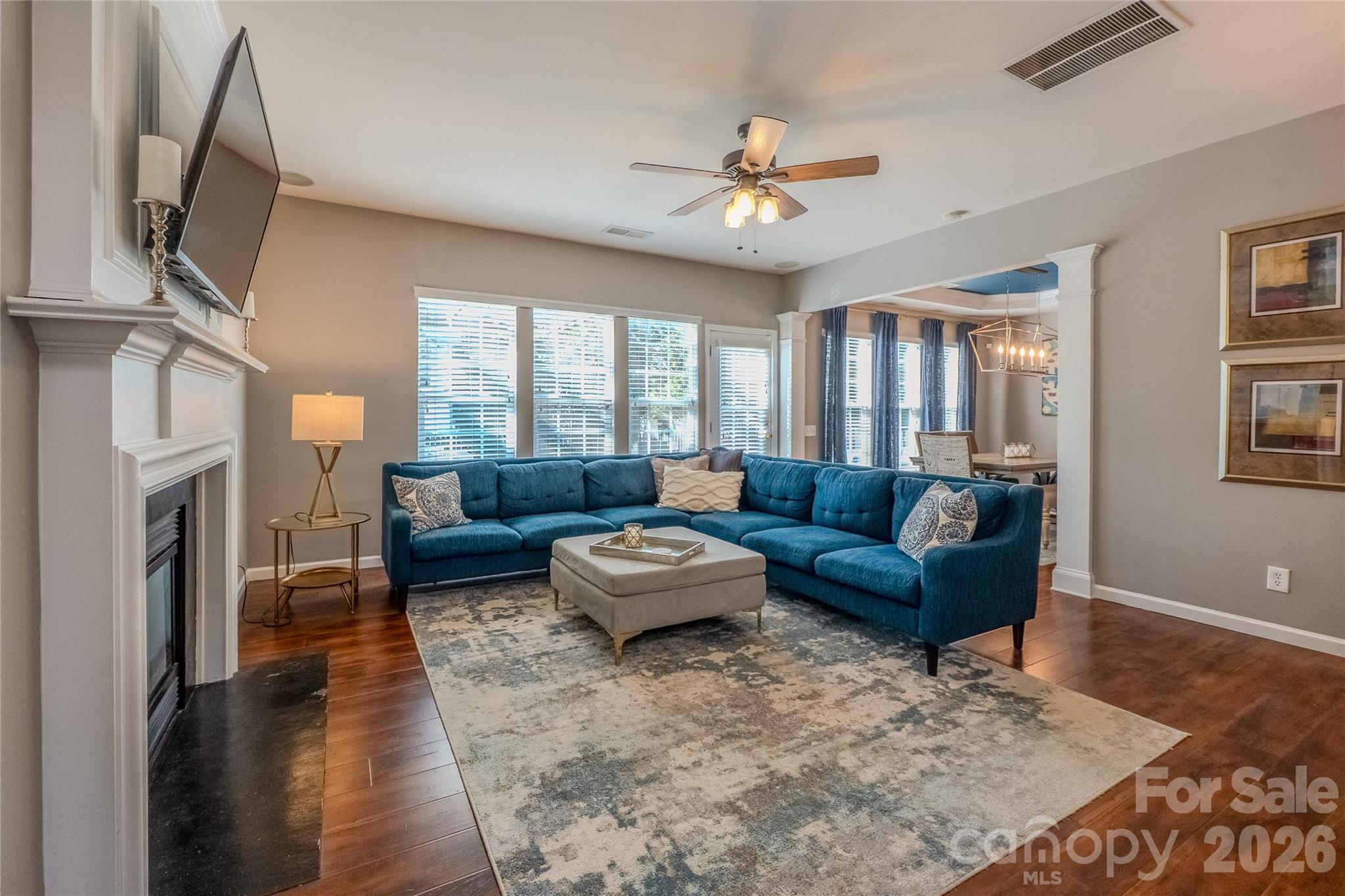 3001 Azalea Hills Drive Charlotte NC 28262