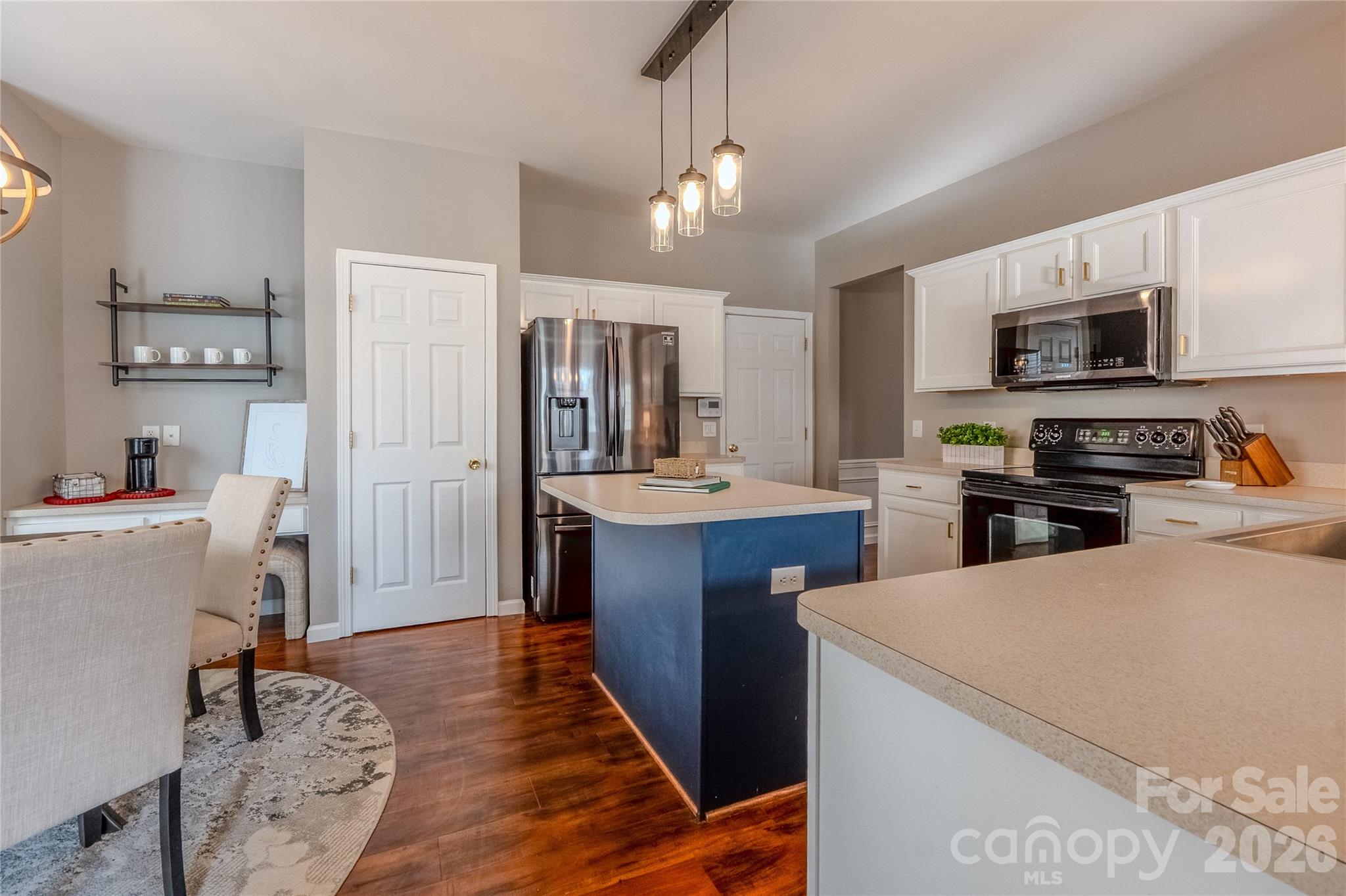 3001 Azalea Hills Drive Charlotte NC 28262