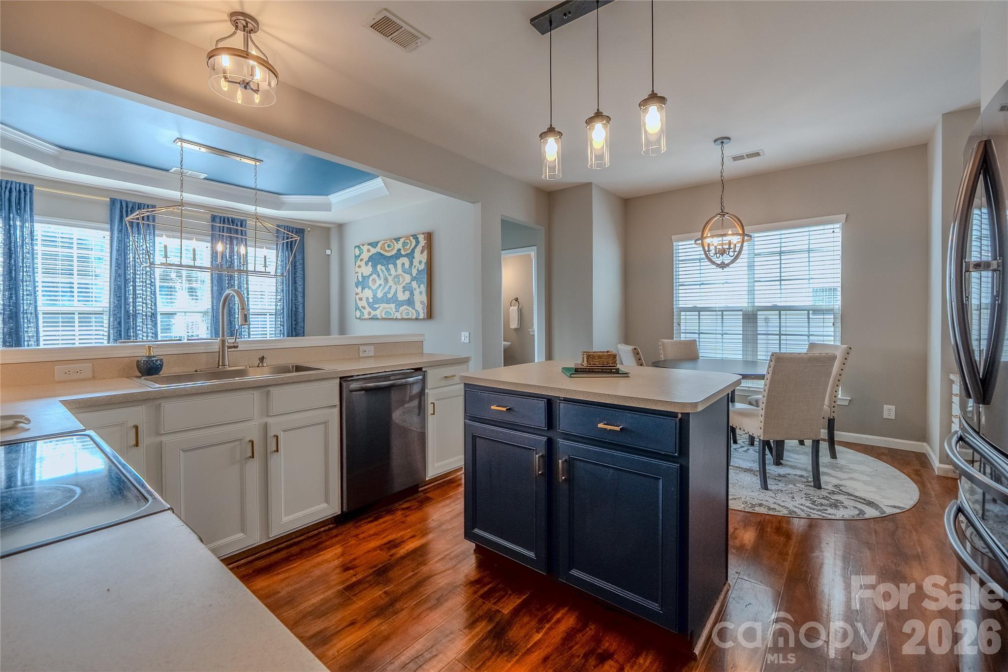 3001 Azalea Hills Drive Charlotte NC 28262