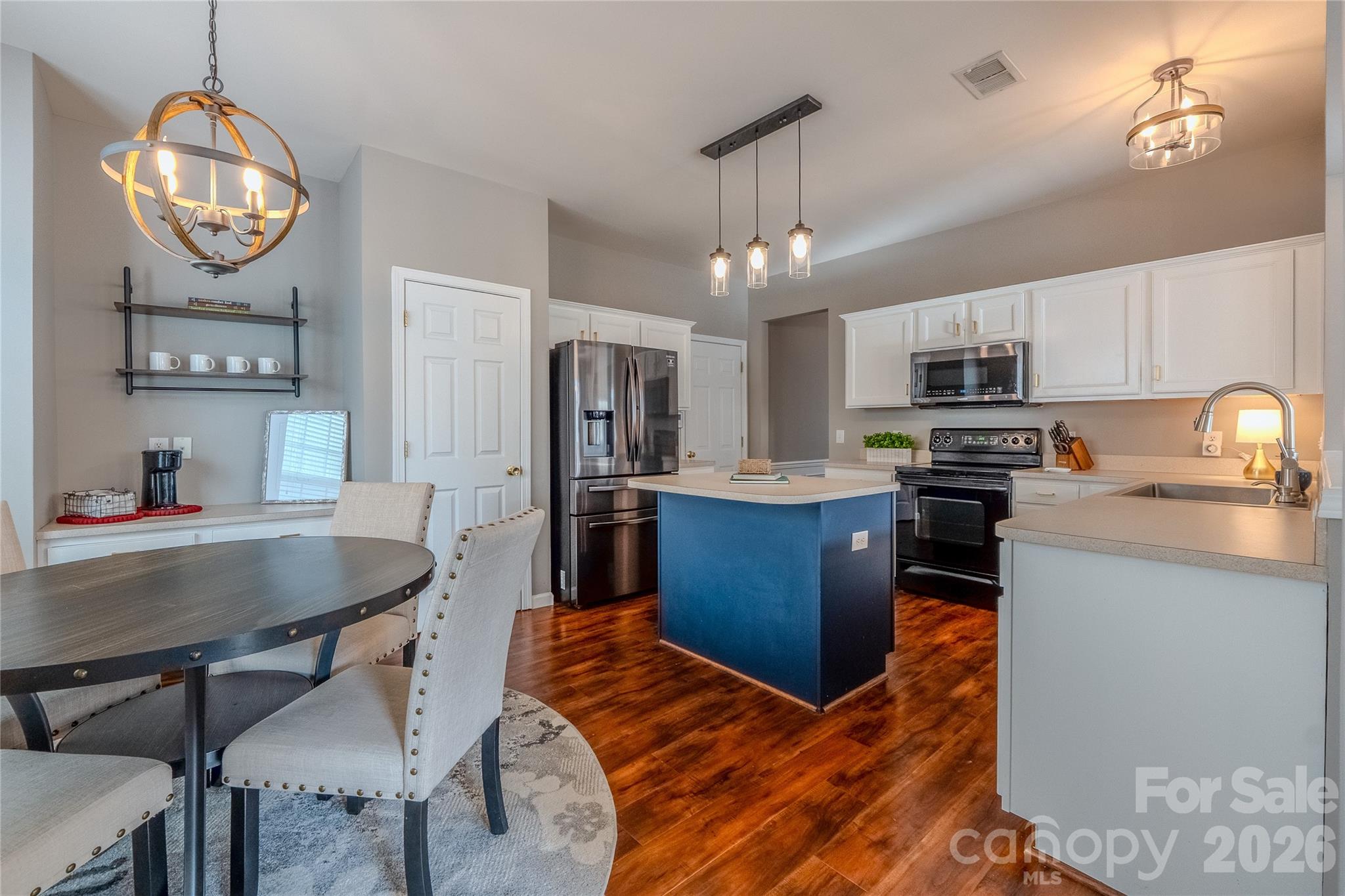 3001 Azalea Hills Drive Charlotte NC 28262