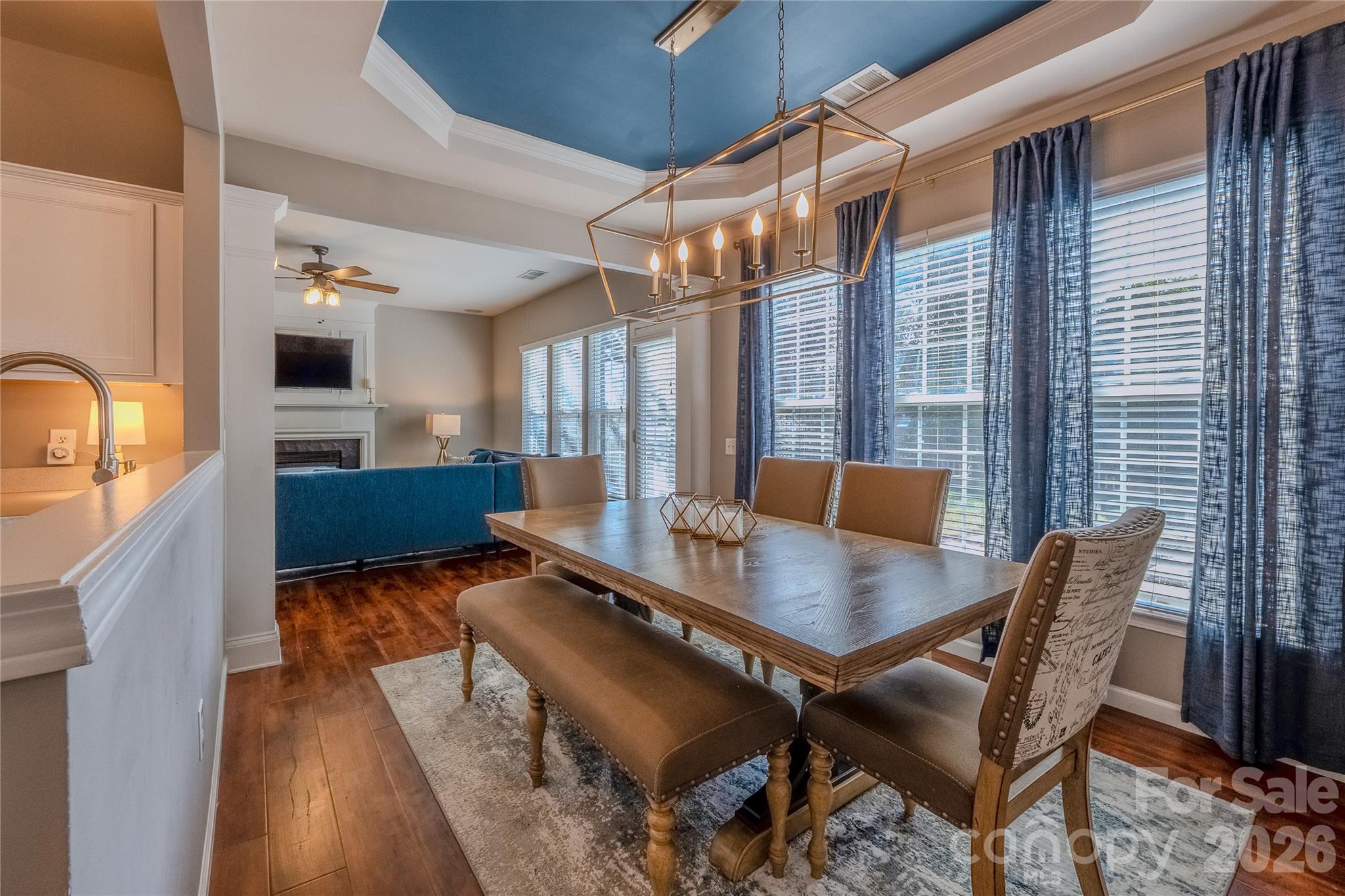 3001 Azalea Hills Drive Charlotte NC 28262