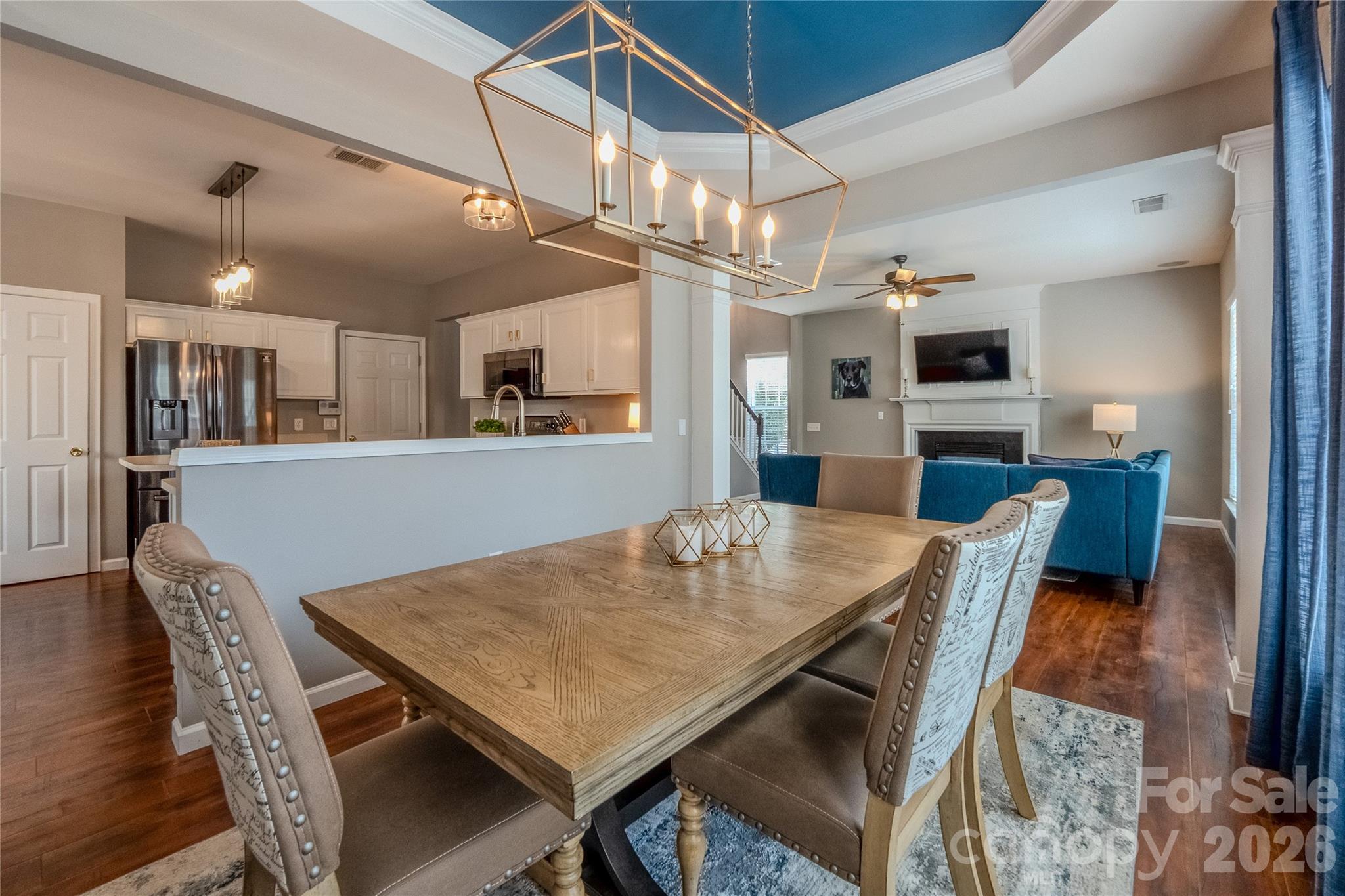 3001 Azalea Hills Drive Charlotte NC 28262