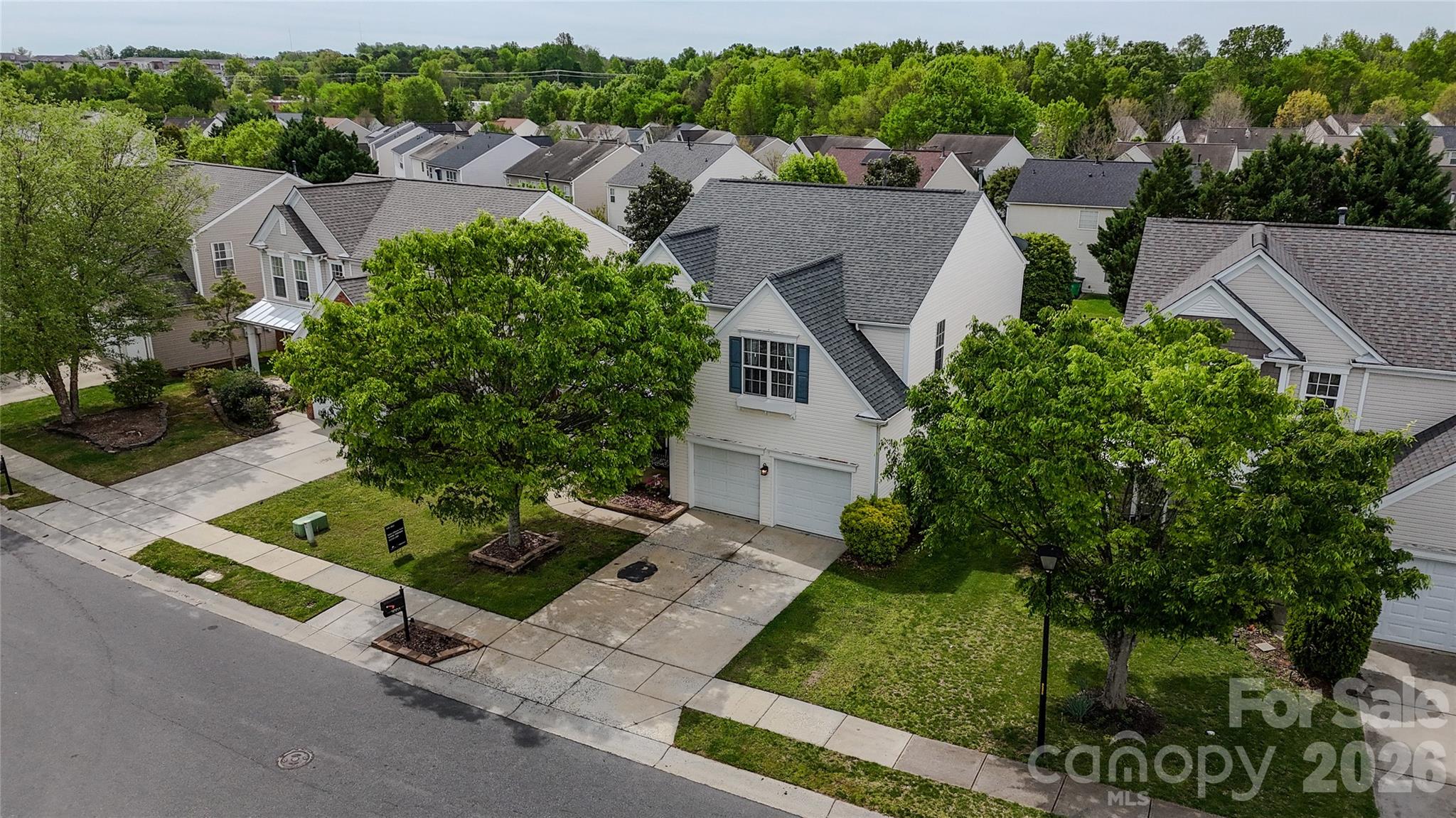 3001 Azalea Hills Drive Charlotte NC 28262