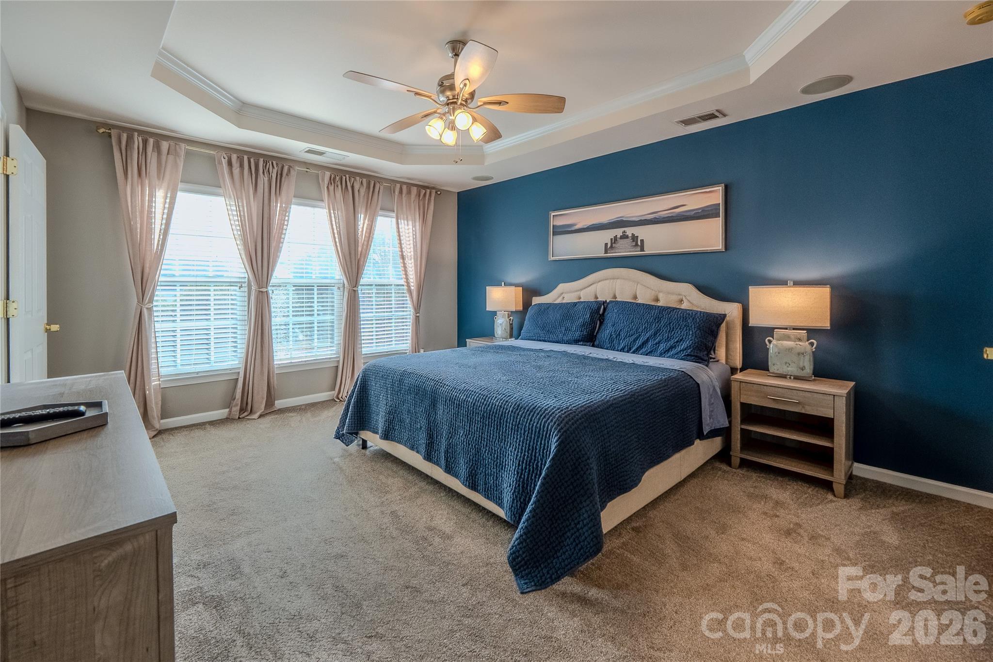 3001 Azalea Hills Drive Charlotte NC 28262
