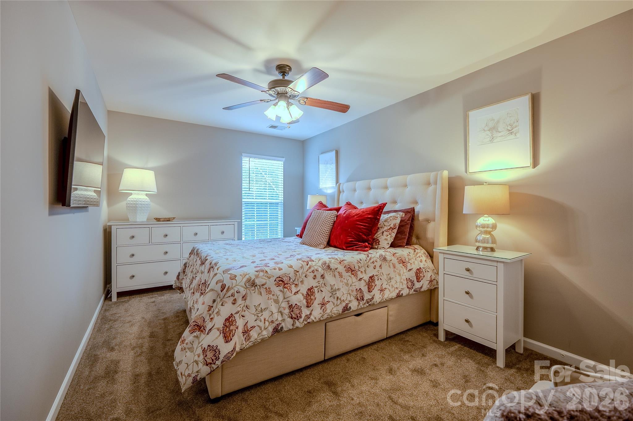 3001 Azalea Hills Drive Charlotte NC 28262