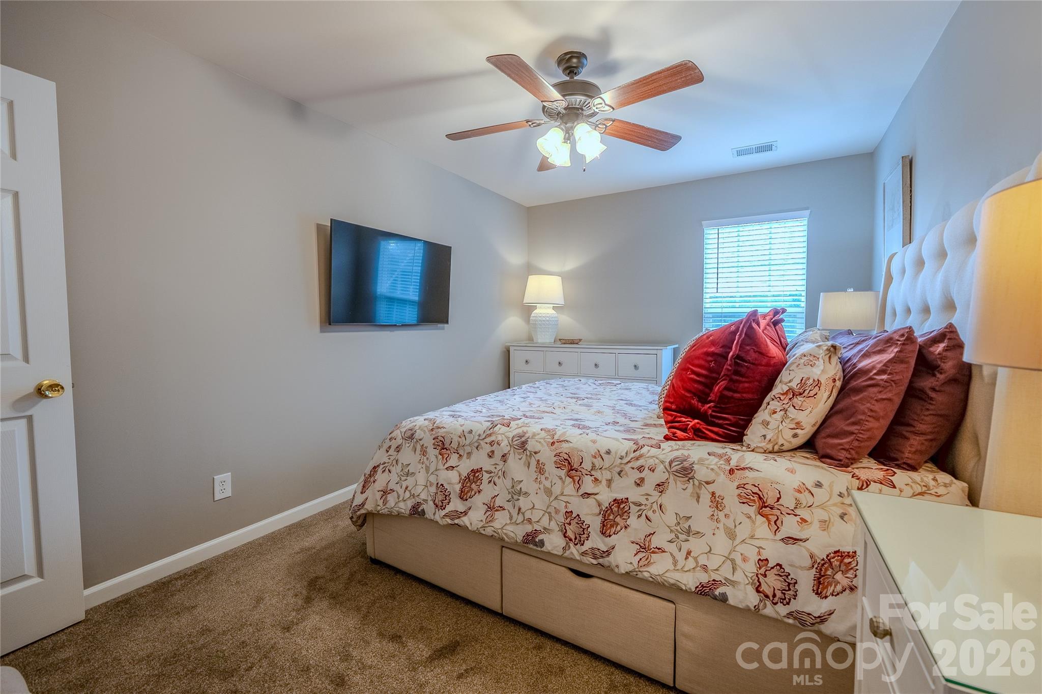 3001 Azalea Hills Drive Charlotte NC 28262