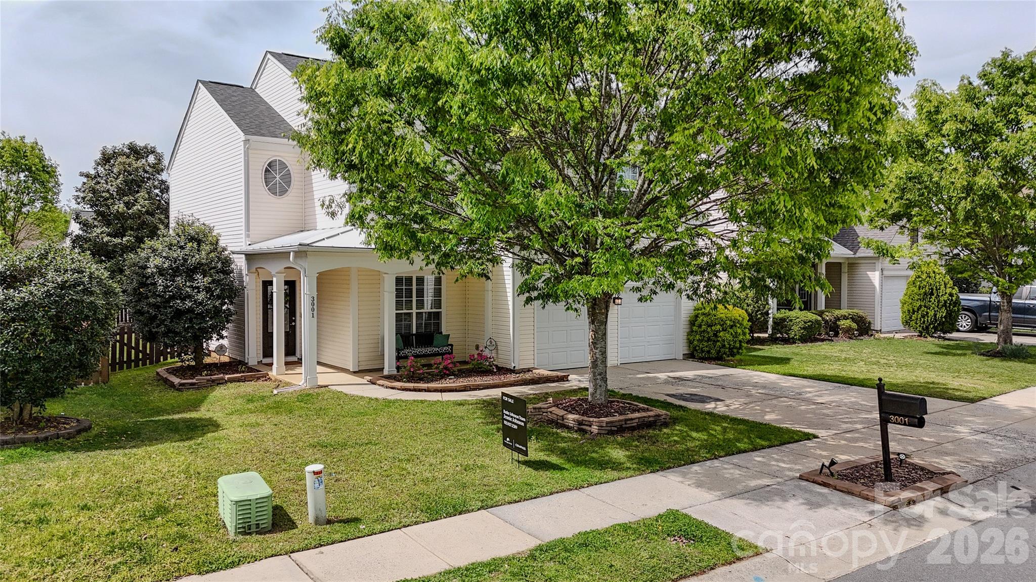 3001 Azalea Hills Drive Charlotte NC 28262