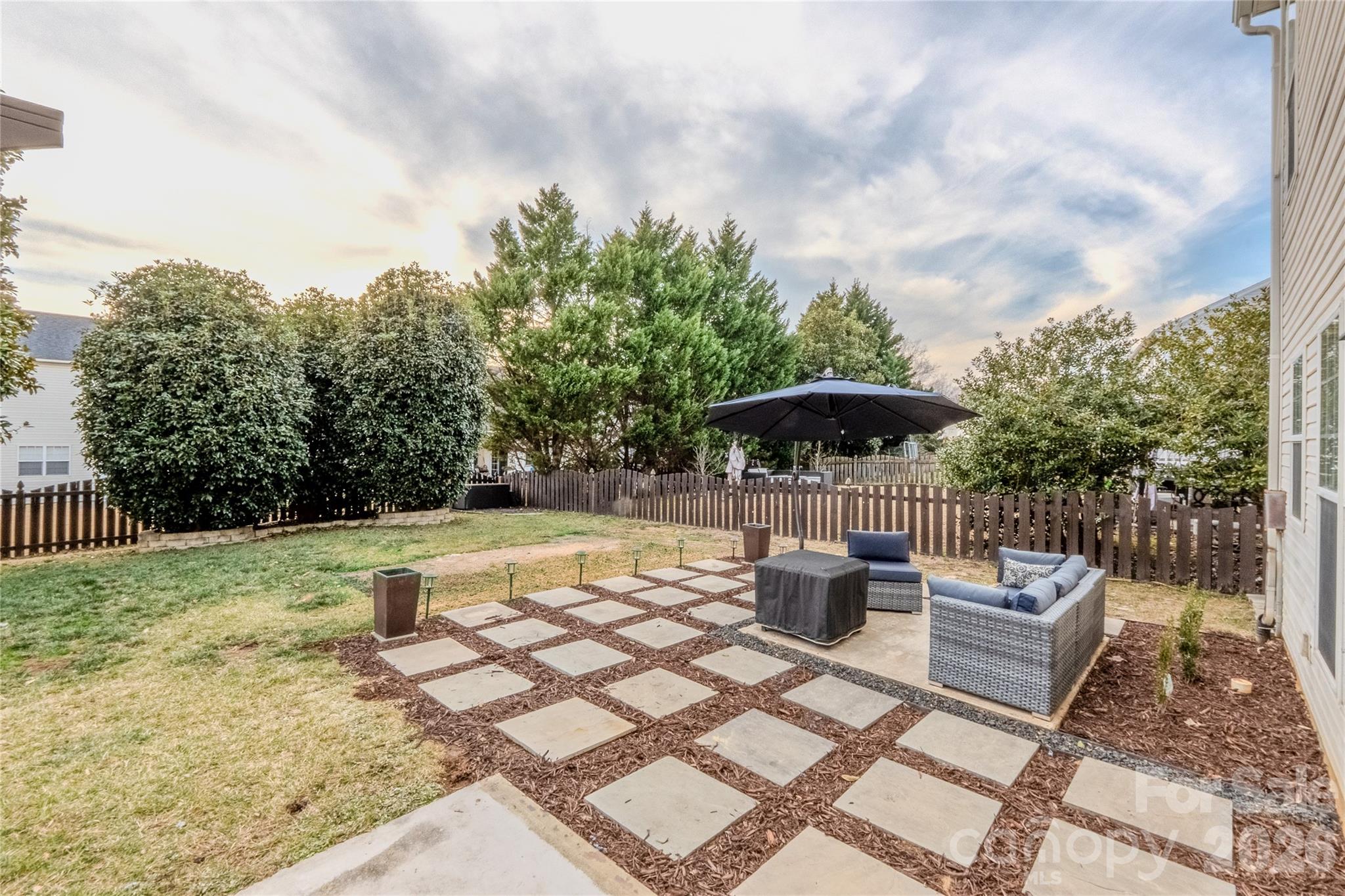3001 Azalea Hills Drive Charlotte NC 28262