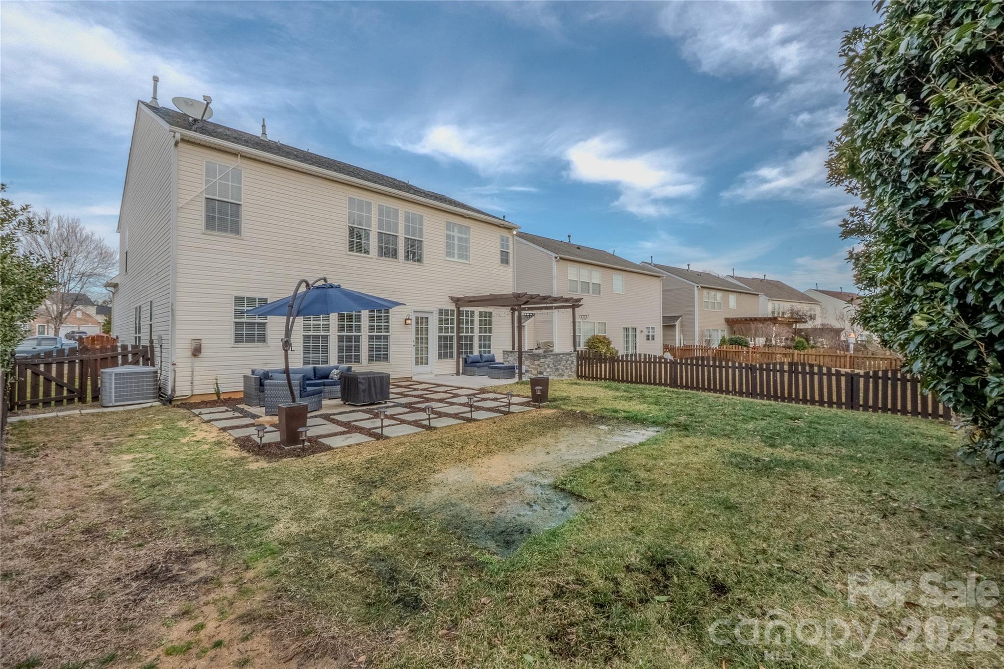 3001 Azalea Hills Drive Charlotte NC 28262