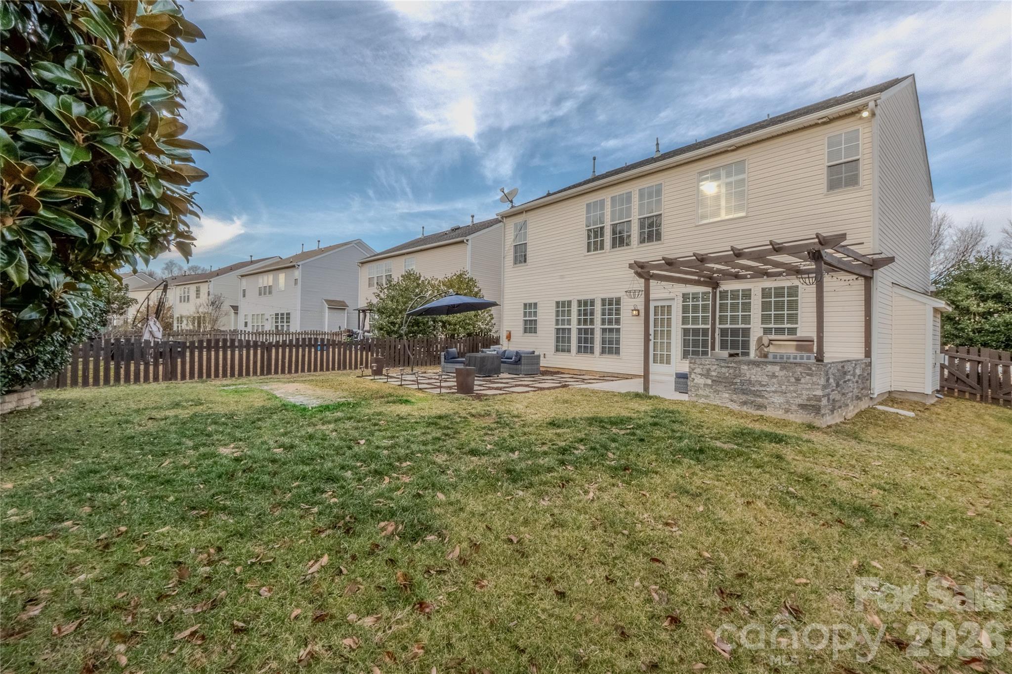 3001 Azalea Hills Drive Charlotte NC 28262