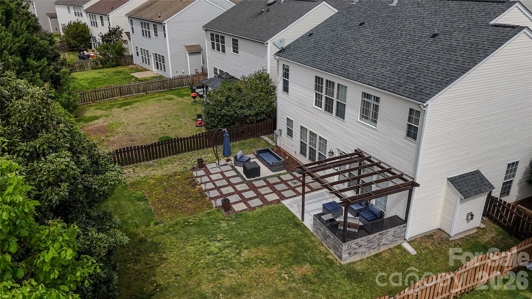 3001 Azalea Hills Drive Charlotte NC 28262