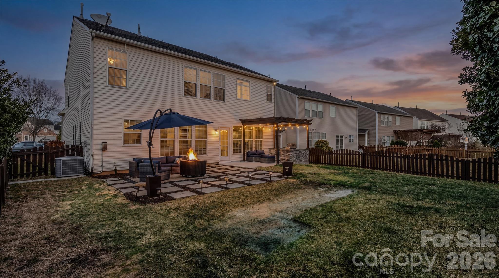 3001 Azalea Hills Drive Charlotte NC 28262