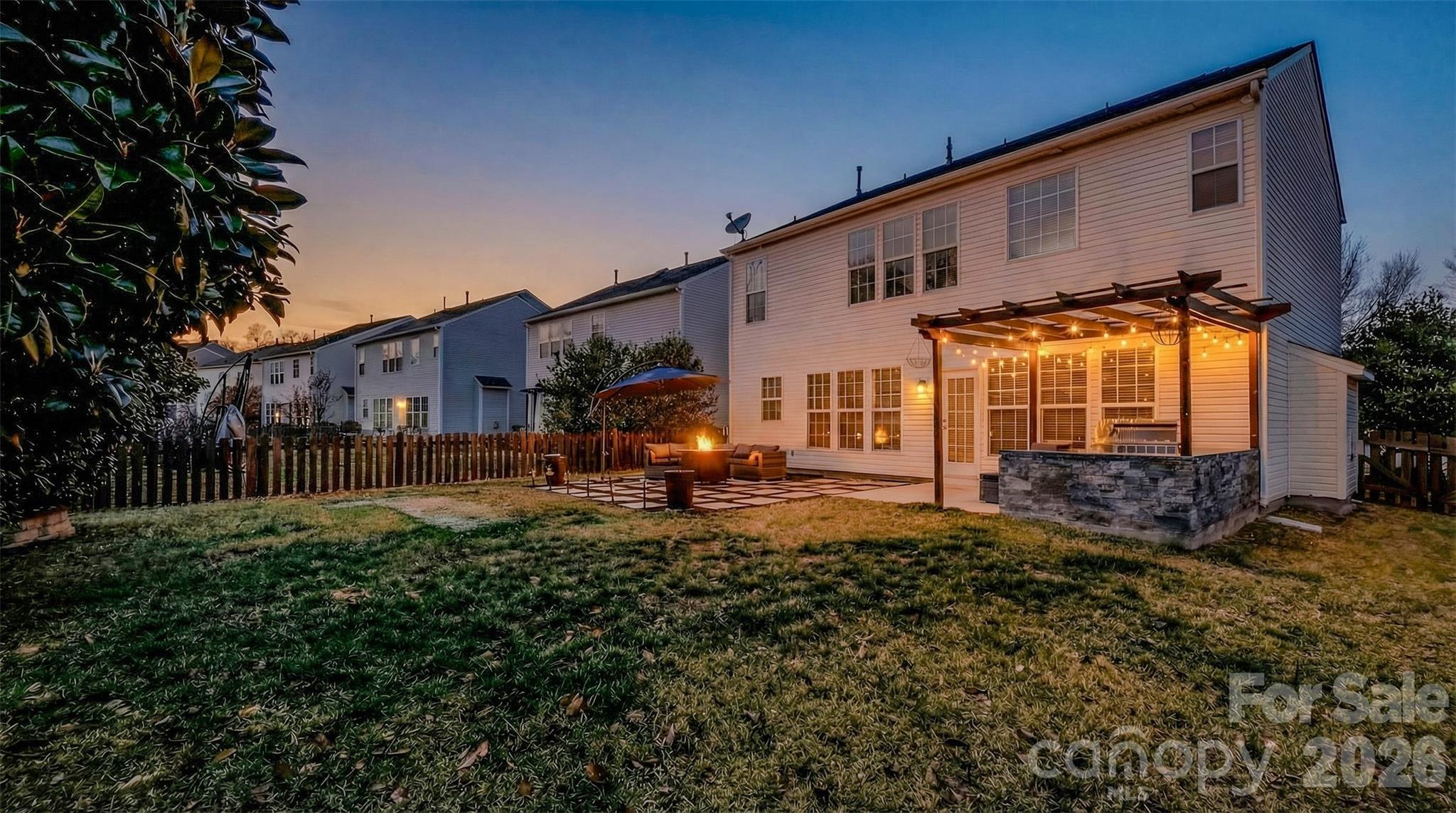 3001 Azalea Hills Drive Charlotte NC 28262