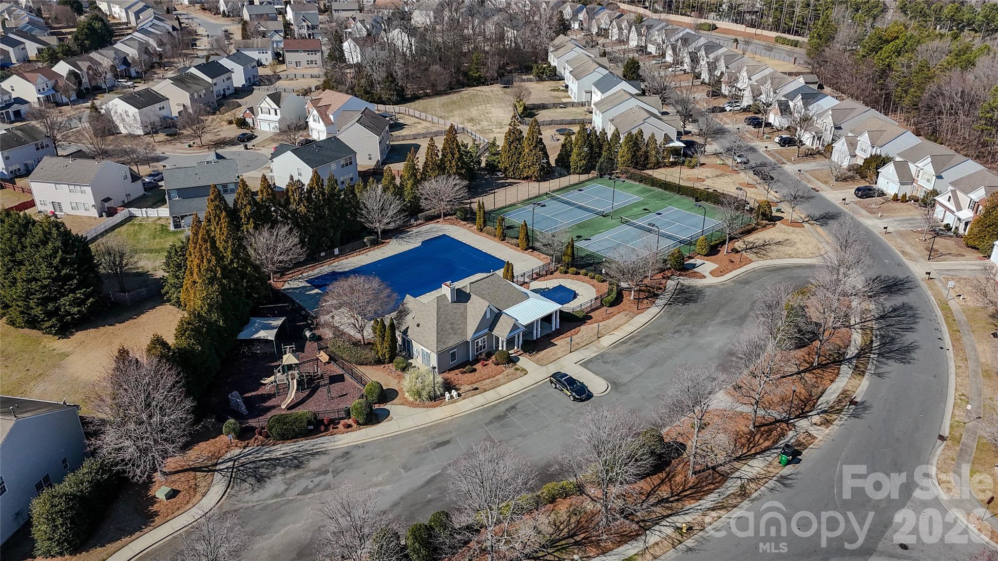 3001 Azalea Hills Drive Charlotte NC 28262