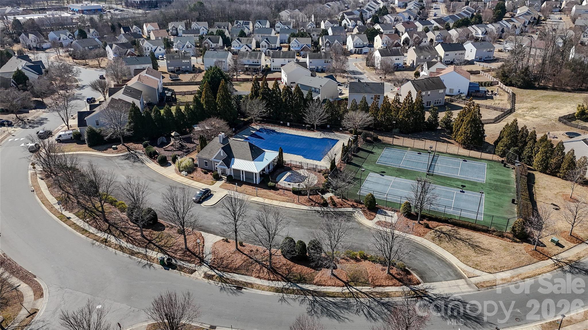 3001 Azalea Hills Drive Charlotte NC 28262