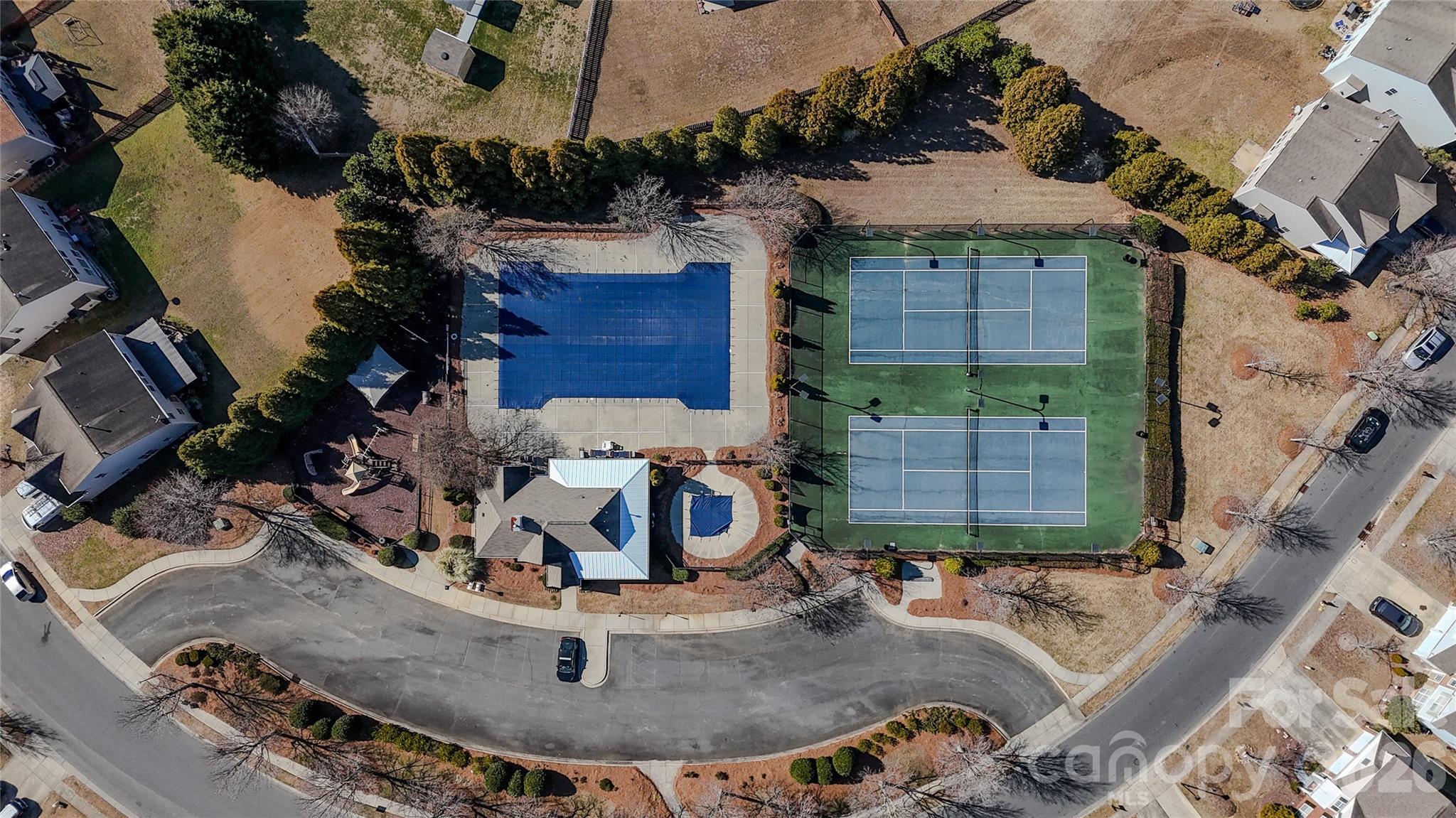3001 Azalea Hills Drive Charlotte NC 28262
