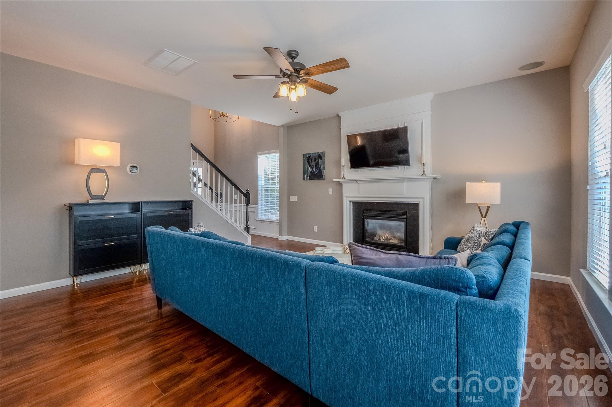 3001 Azalea Hills Drive Charlotte NC 28262