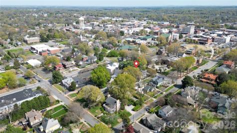 120 S Fulton Street Salisbury NC 28144