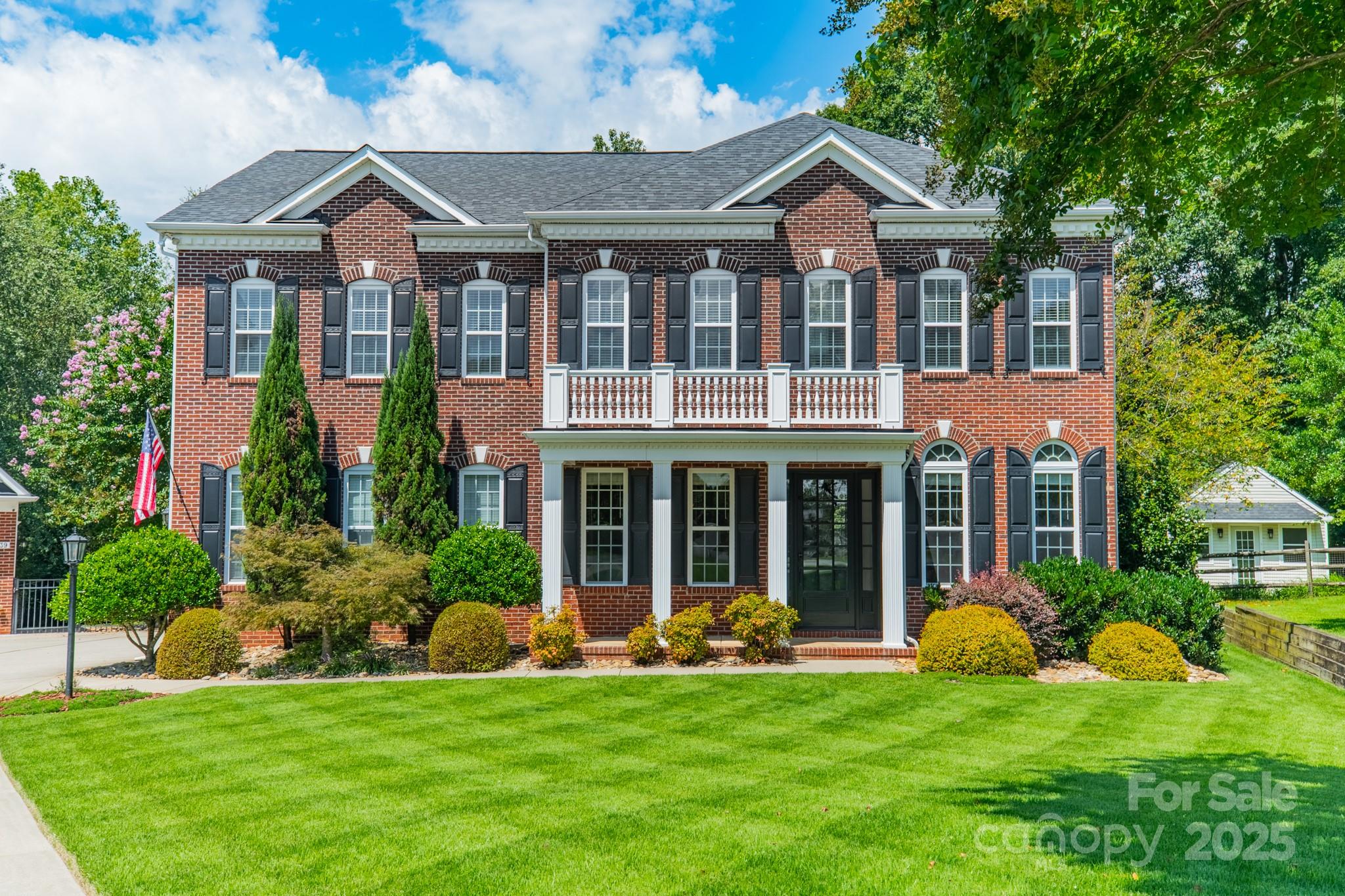 1639 Abercorn Street NW Concord NC 28027