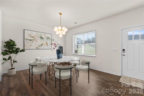 814 Monterey Court Asheville NC 28806