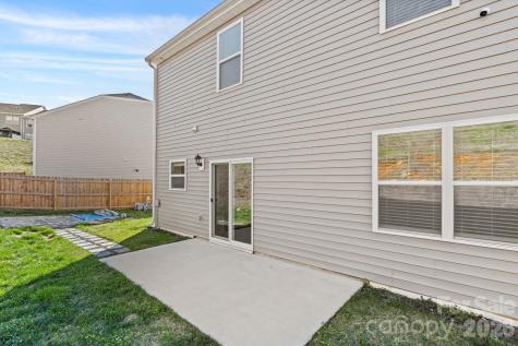 814 Monterey Court Asheville NC 28806