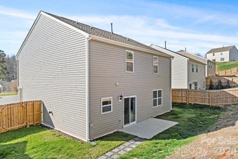 814 Monterey Court Asheville NC 28806