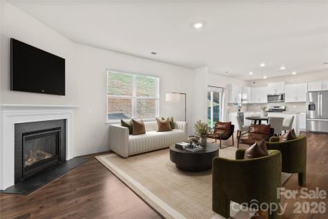 814 Monterey Court Asheville NC 28806