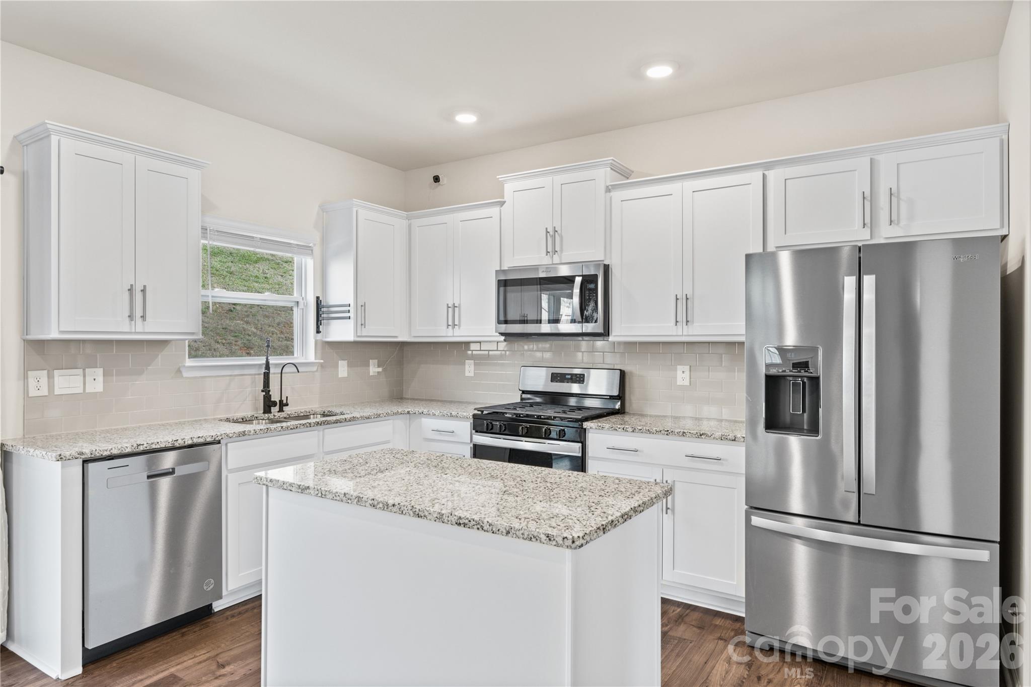 814 Monterey Court Asheville NC 28806