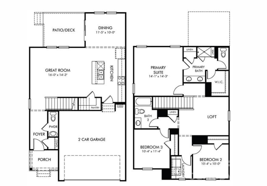 422 Luna Lane Shelby NC 28152