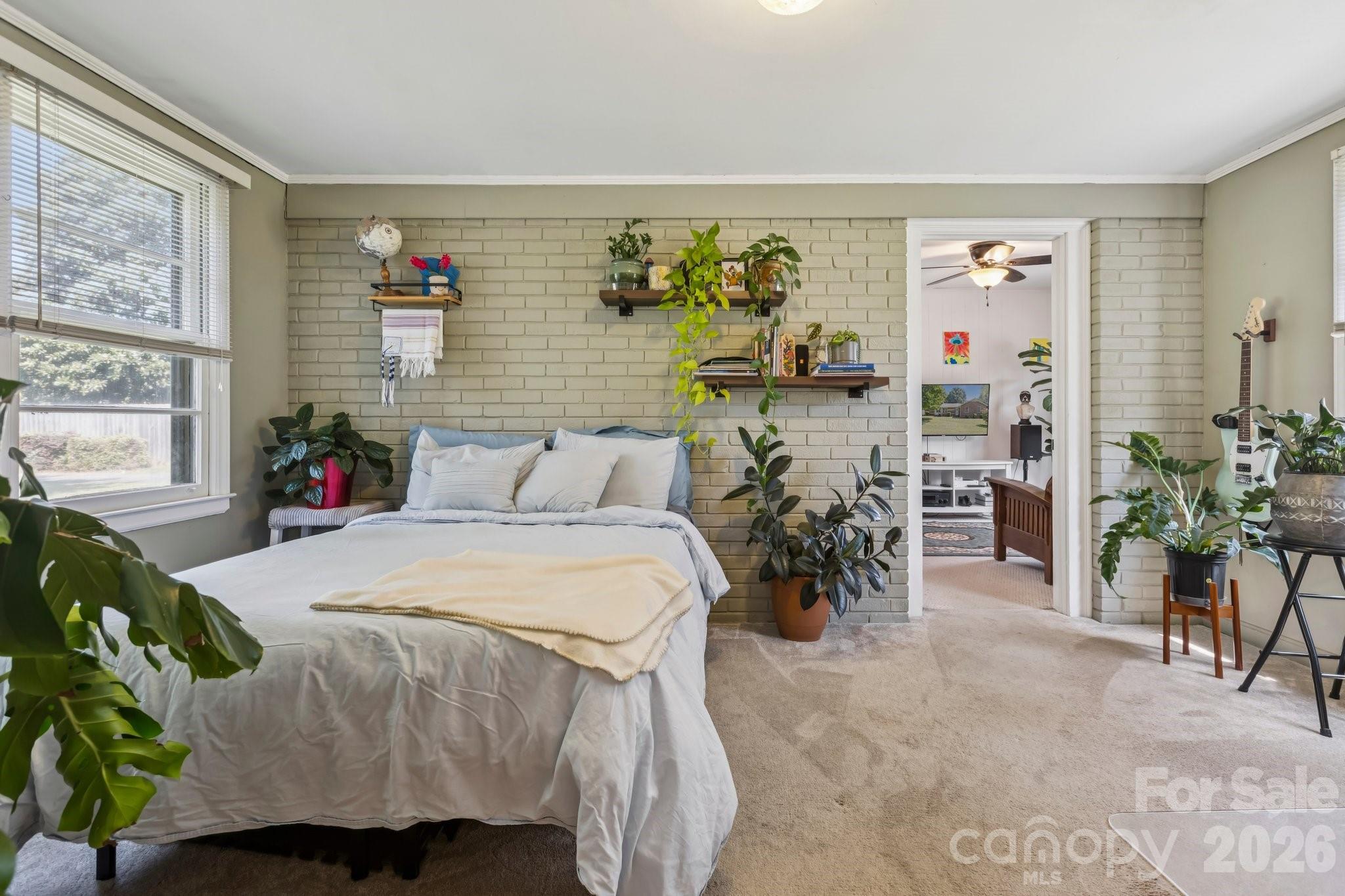 5508 Crestland Avenue Charlotte NC 28269