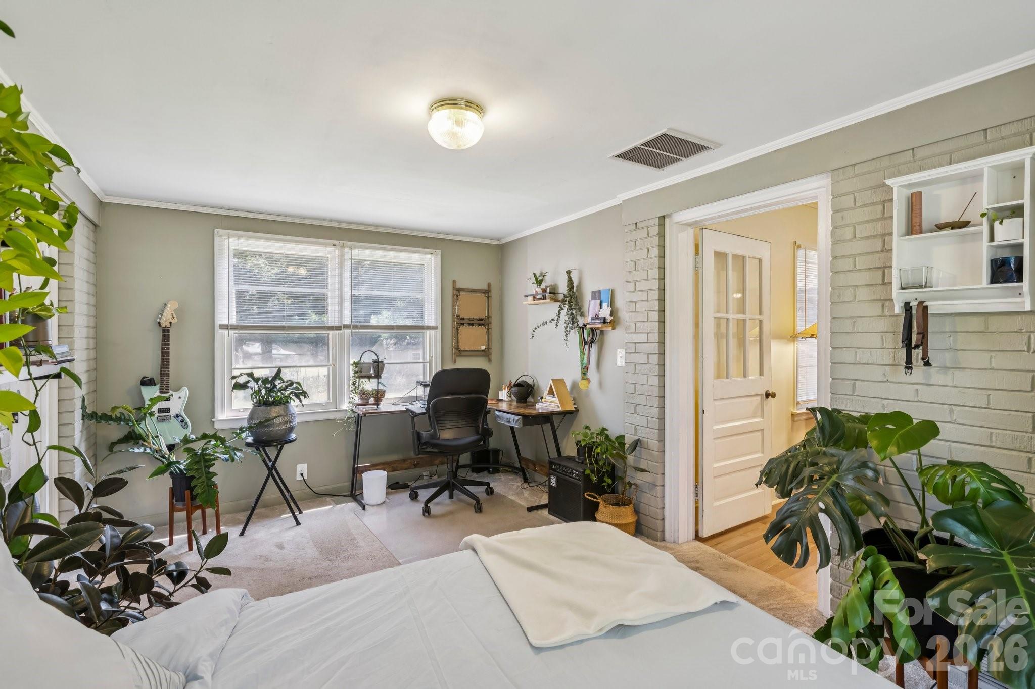 5508 Crestland Avenue Charlotte NC 28269