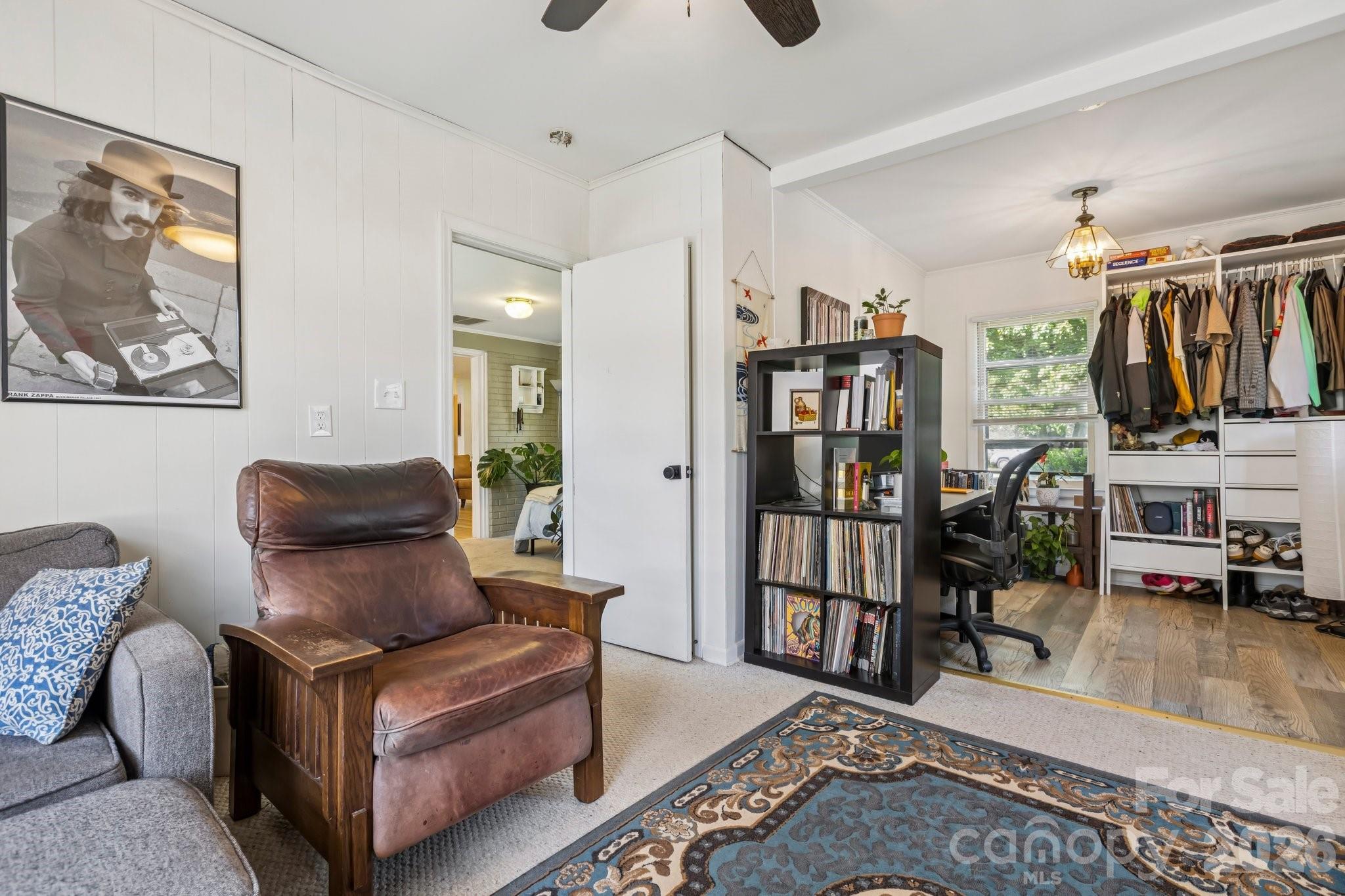 5508 Crestland Avenue Charlotte NC 28269