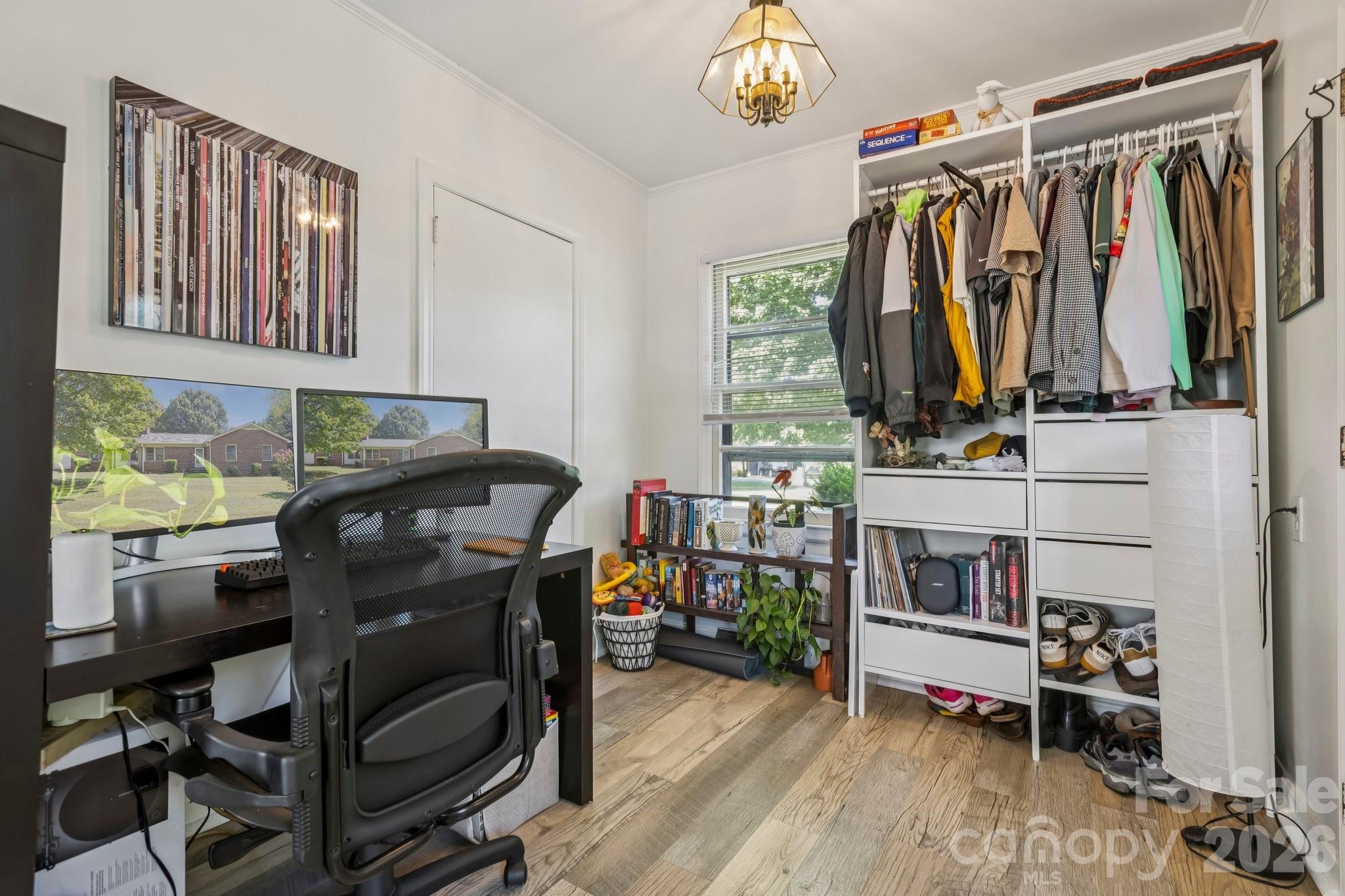 5508 Crestland Avenue Charlotte NC 28269
